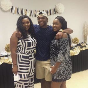 Meet your Posher, Blake